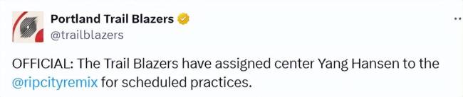 杨瀚森G联赛数据标尺:从及格到封神 他能交出一份怎样的答卷?合理预期80分水准