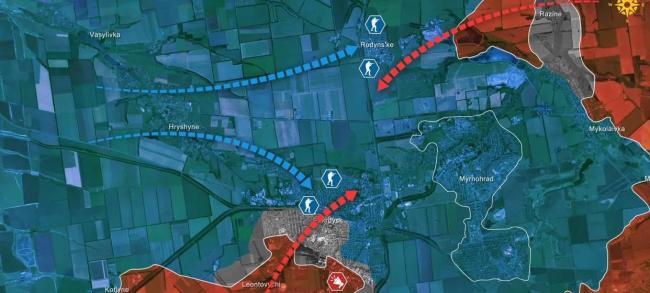 为何说红军城战役是一场政治仗 政治与现实的鸿沟