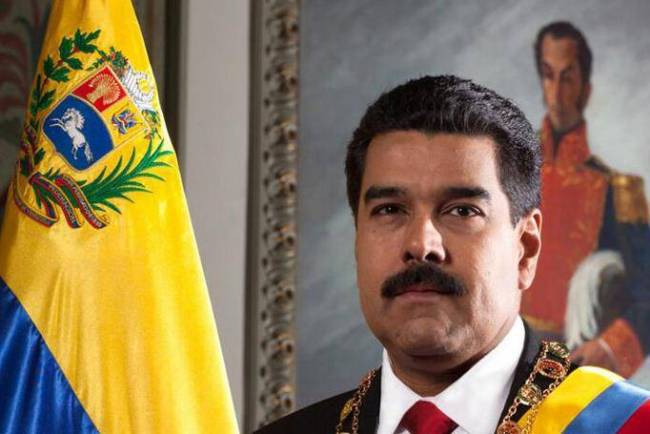 美国近30年最大军事部署意欲何为 加勒比海局势紧张升级