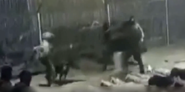 以总理称正遭受最严重舆论打击 虐囚视频风波发酵