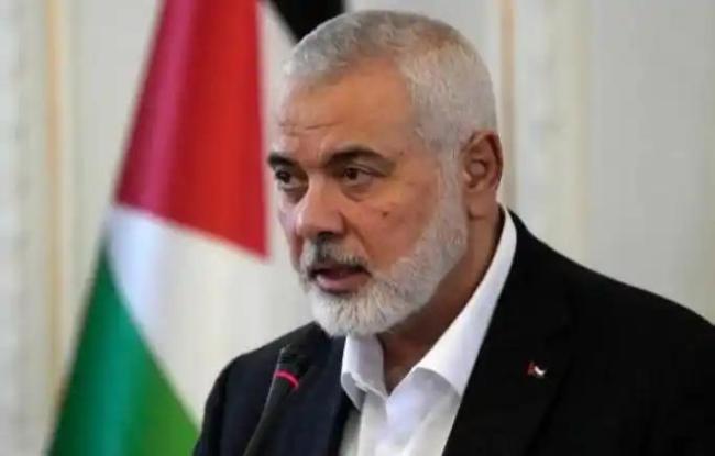 伊朗披露哈尼亚遇刺细节