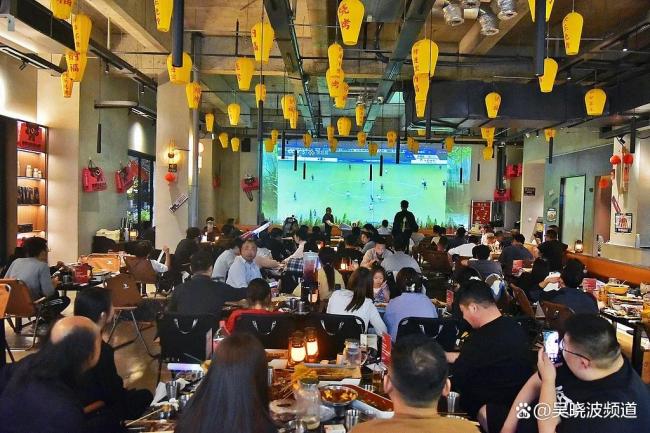 博主：不必执着于变成“下一个苏超” 赛事经济新范式