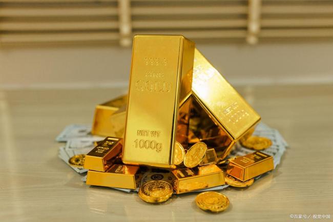买黄金要多交税了吗 新政带来减税红包