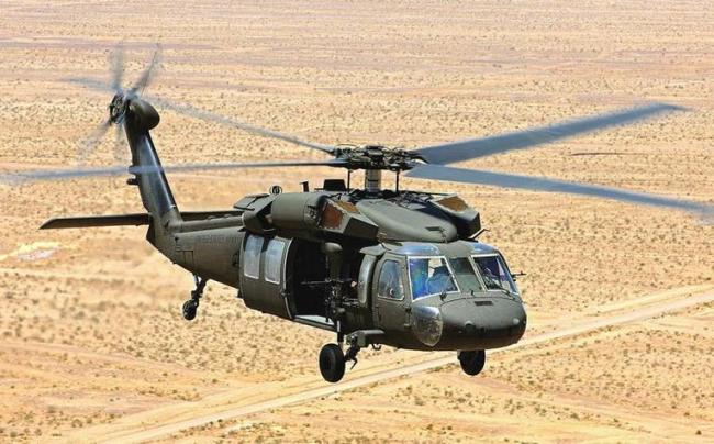 一架“黑鹰”引发红军城战役罗生门 突袭失败暴露指挥失误