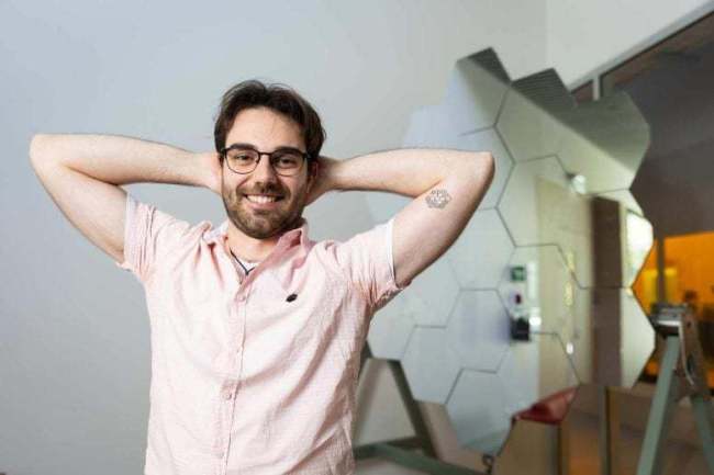 悉尼团队在地球敲代码，成功修复 NASA 百亿美元韦布望远镜 软件奇迹再现清晰视野