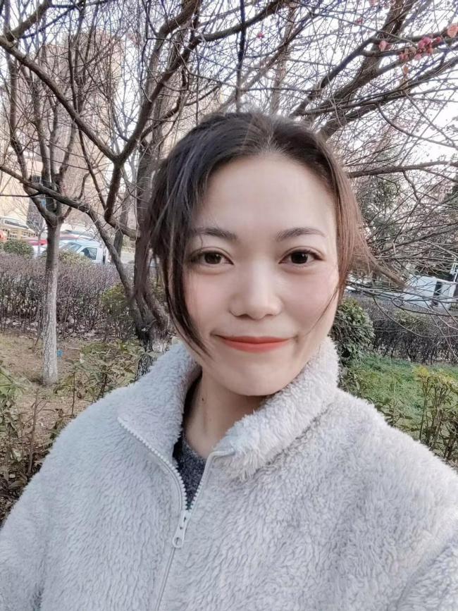 女护士遭男友杀害案新进展 一审开庭审理