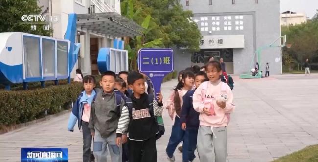 放春秋假有何深意?带娃模式如何破?