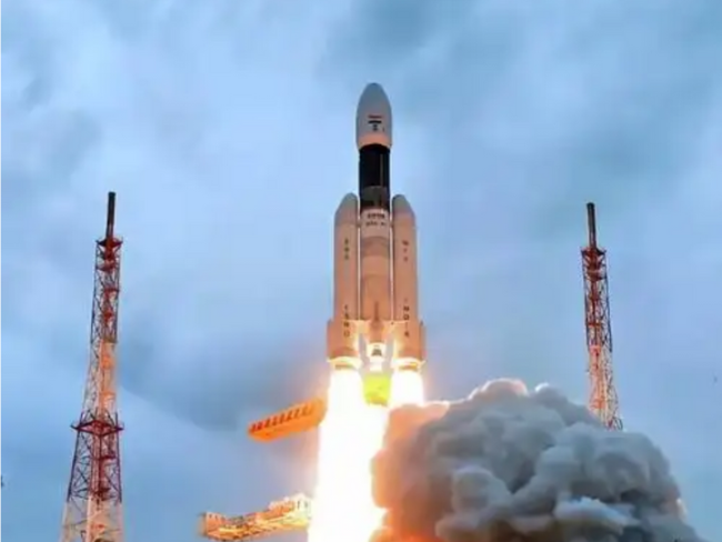 印度最重卫星能进入预定轨道吗 发射偏差引发关注