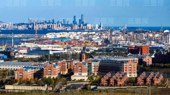 山东即将迈入GDP“10万亿俱乐部”