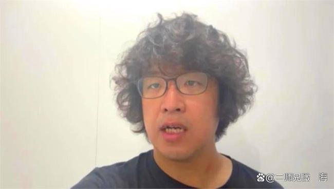 黑熊变狗熊？“台独战将”沈伯洋末路狂奔的“危险游戏”！