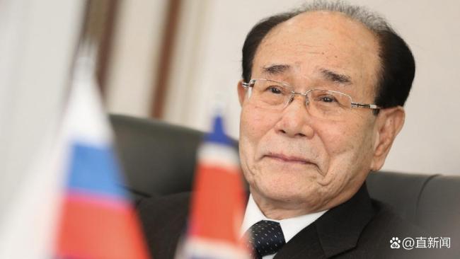 朝鲜三朝元老金永南如何屹立不倒 政坛常青树逝世