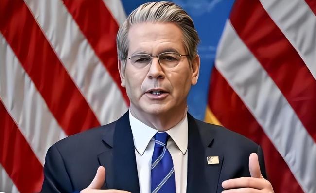 强调合作 特朗普为何对华态度转变 大豆订单促成转变