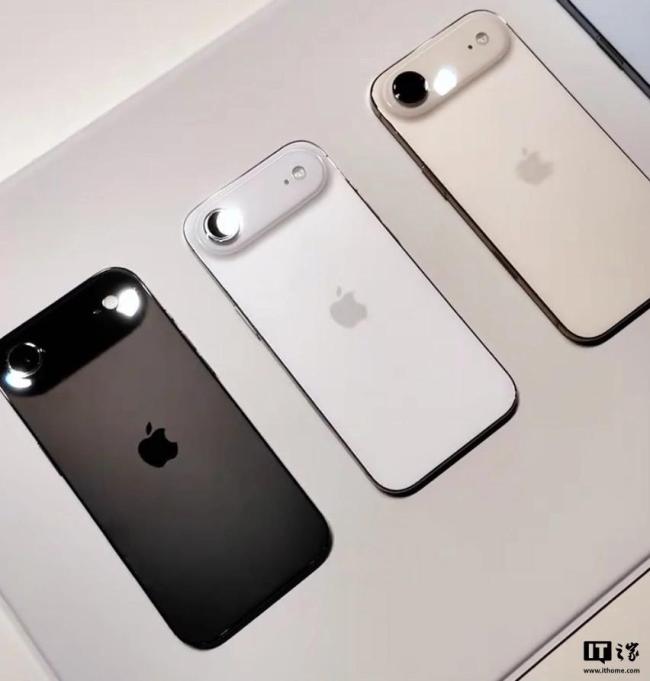 为什么不买 iPhone Air？性价比不高成主因