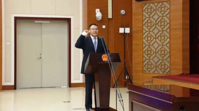 4名干部履新省级党委常委 中央候补委员新职明确