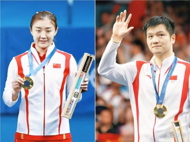 樊振东将出战全运会