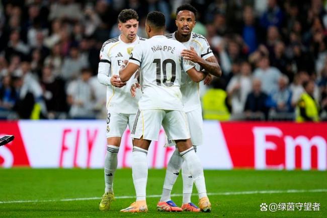 皇马真核姆巴佩，金靴奖到手软！对阵利物浦才是大考开场？ 能否打破“心魔”？