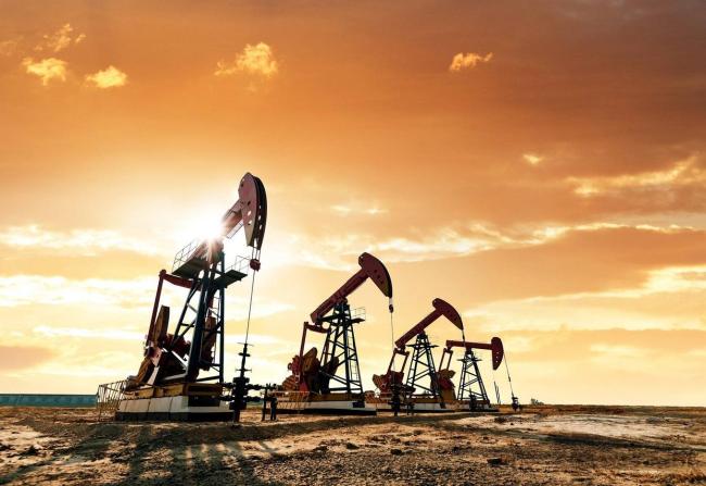 中国为何要大量储备原油 能源安全与全球油价稳定