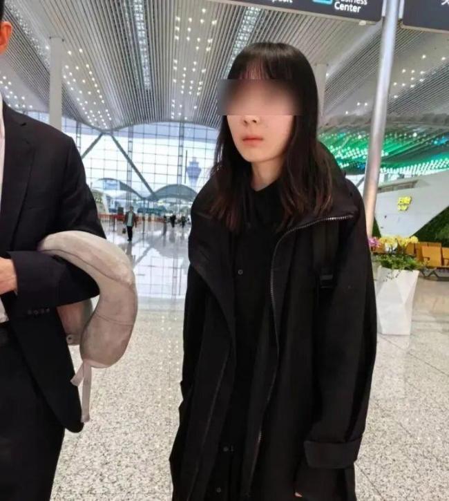 20岁中国女生东京失联27天 华人志愿者全力搜寻