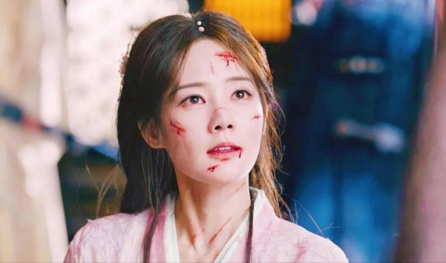 李一桐音感好准 演技多变获赞