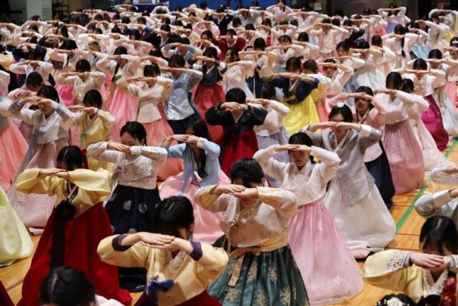 韩国高校招生拒收“校园霸凌生”