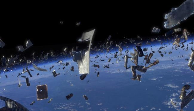 神20疑遭碎片撞击 太空救援如何展开 安全优先理性应对