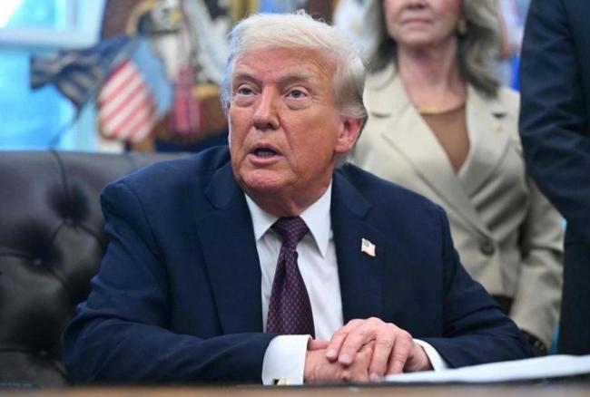 奥巴马为何高调对特朗普发难 政治遗产保卫战