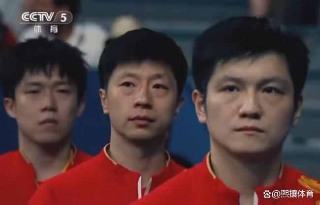 樊振东冲击个人全运第六金