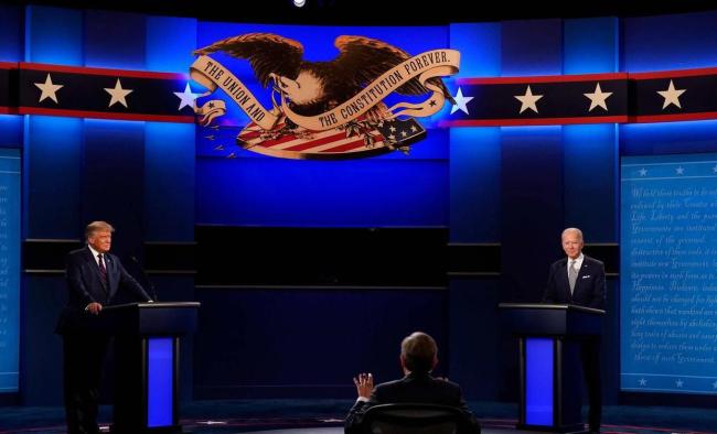 贝森特为何又跳出来污蔑中国不可靠