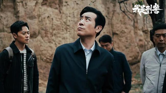 于和伟为何让观众心甘情愿看了又看 独特表演魅力揭秘