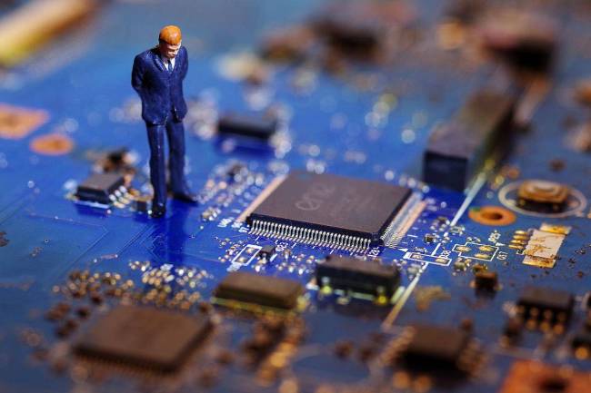 从安世风波看半导体产业自主可控之路 供应链安全与人民币结算突破