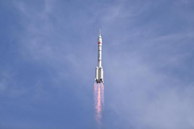 学者:太空碎片正改变人类的航天方式