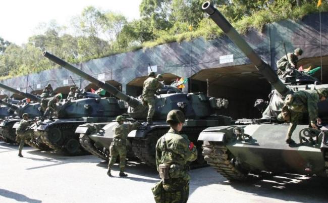 应对台湾问题迈入新阶段！新华社连续三天发文强调，统一已成必然