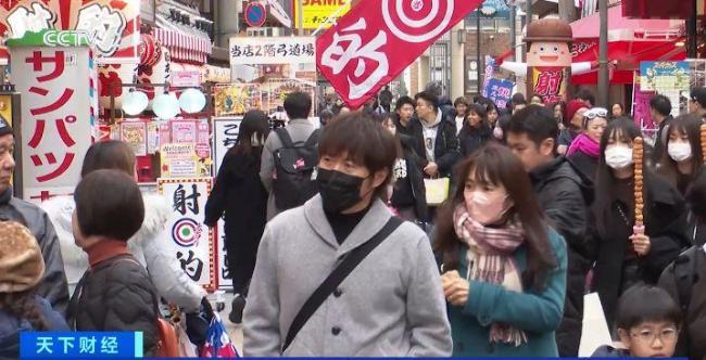 日本超1000所学校因流感停课 疫情蔓延引关注