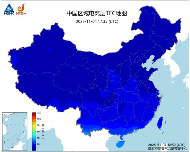太阳连续两次爆发耀斑 或出现极光 大耀斑引发关注