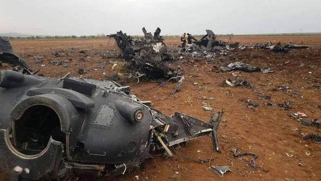 卫星图揭美军舰载机南海坠毁真相 异常打捞引猜测