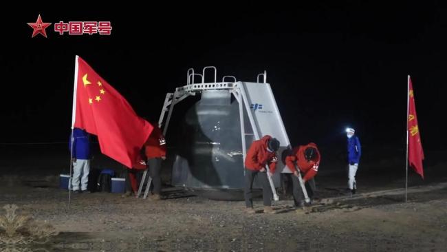 学者:太空碎片正改变人类的航天方式 轨道安全警钟响起