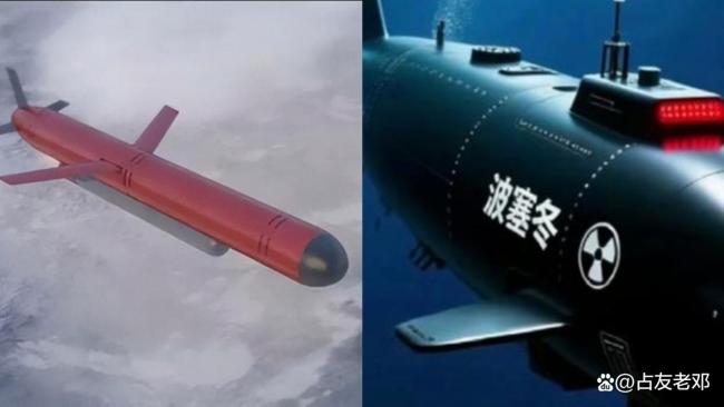 俄为何此时公布多款超级武器 回应北约核演习