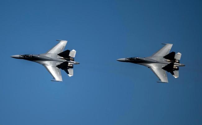 应对台湾问题迈入新阶段！新华社连续三天发文强调，统一已成必然