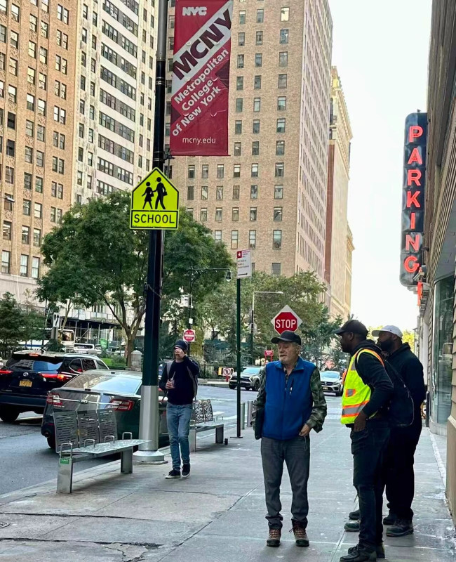 纽约迎来新市长会让美政治分裂加剧吗 体制性拐点显现