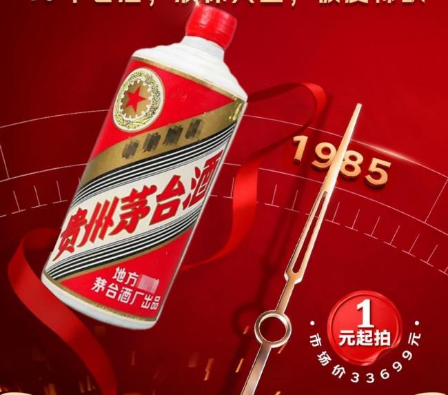 40年的茅台和黄金谁涨幅更猛