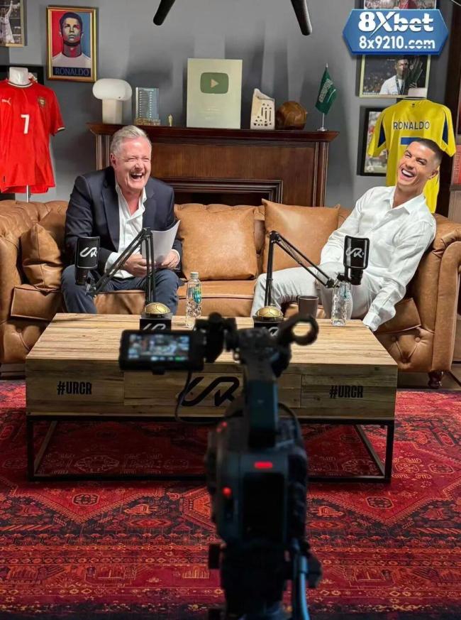 C罗:用世界杯来定义我不公平 生涯不应仅凭一赛评判