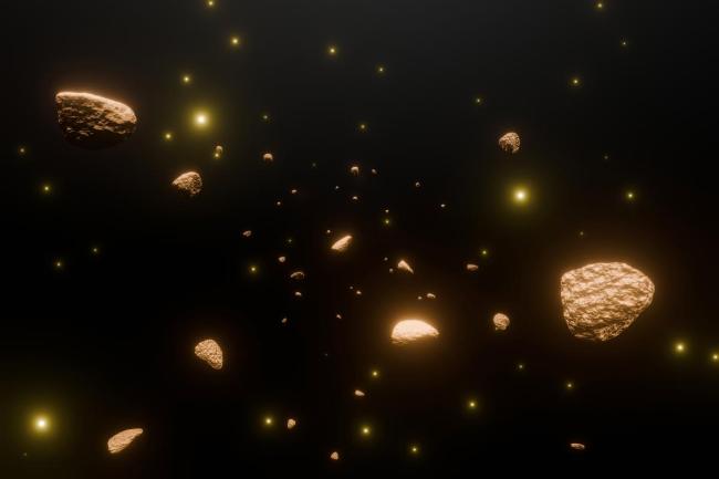 击中神二十号的太空碎片从何而来?太空垃圾的