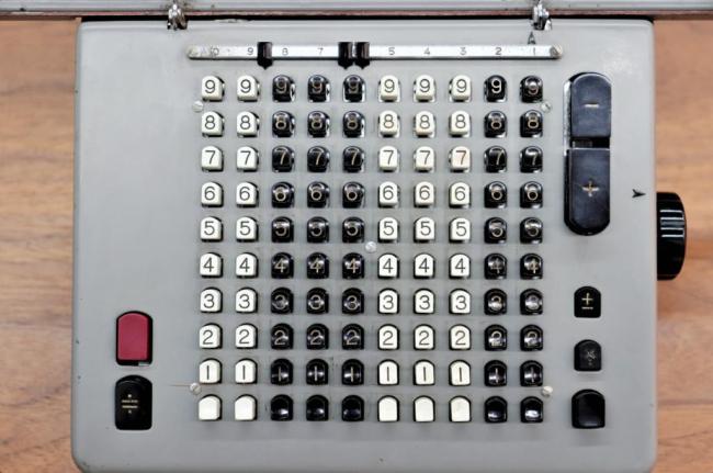 小小公司竟藏有“两弹一星