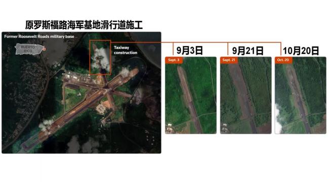 美军是否真的要对委内瑞拉开战