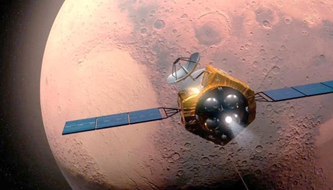 天问一号拍到星际天体为啥会引起轰动