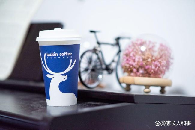 星巴克中国易主能逆袭瑞幸吗 资本加速市场对决