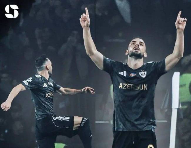 11亿未赢2500万!欧冠头号励志队出生