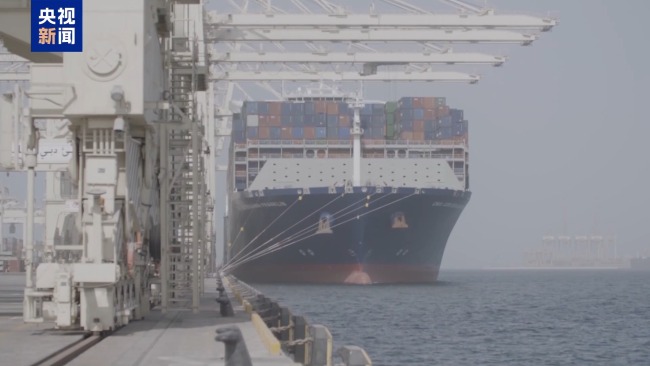 事关美国关税合法性 美最高法院激辩总统权力边界