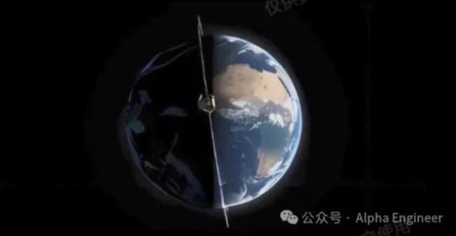 PG电子科技发展有限公司马斯克:将扩大StarlinkV3规模进军太空算力领域(图8)