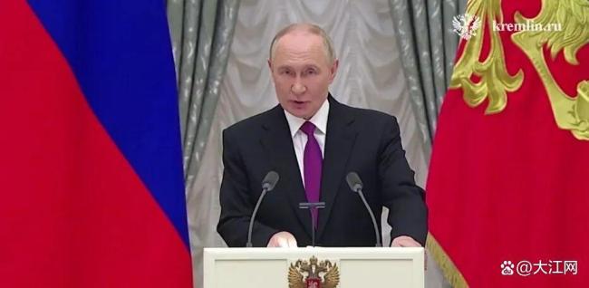 俄羅斯已開(kāi)始批量生產(chǎn)榛樹(shù)導(dǎo)彈 核動(dòng)力技術(shù)引領(lǐng)未來(lái)